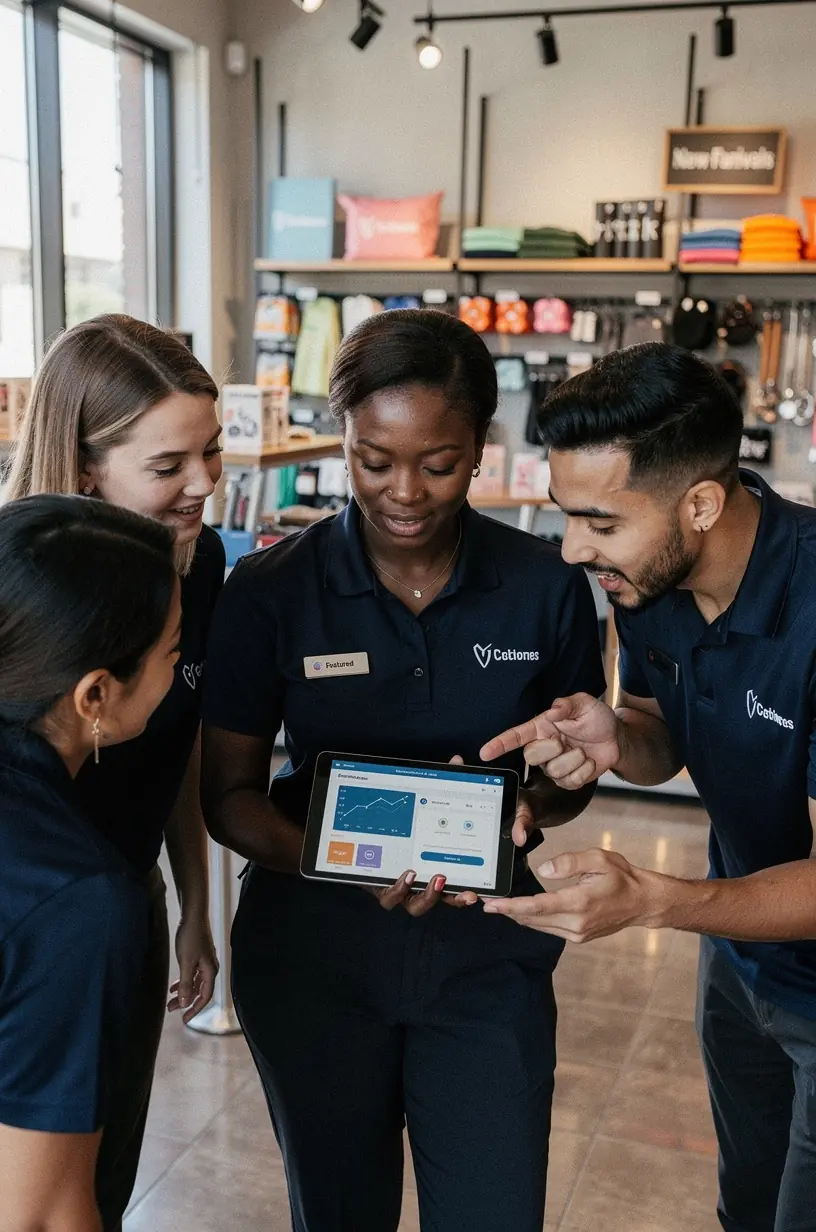 Comparing mobile app usability across different platforms