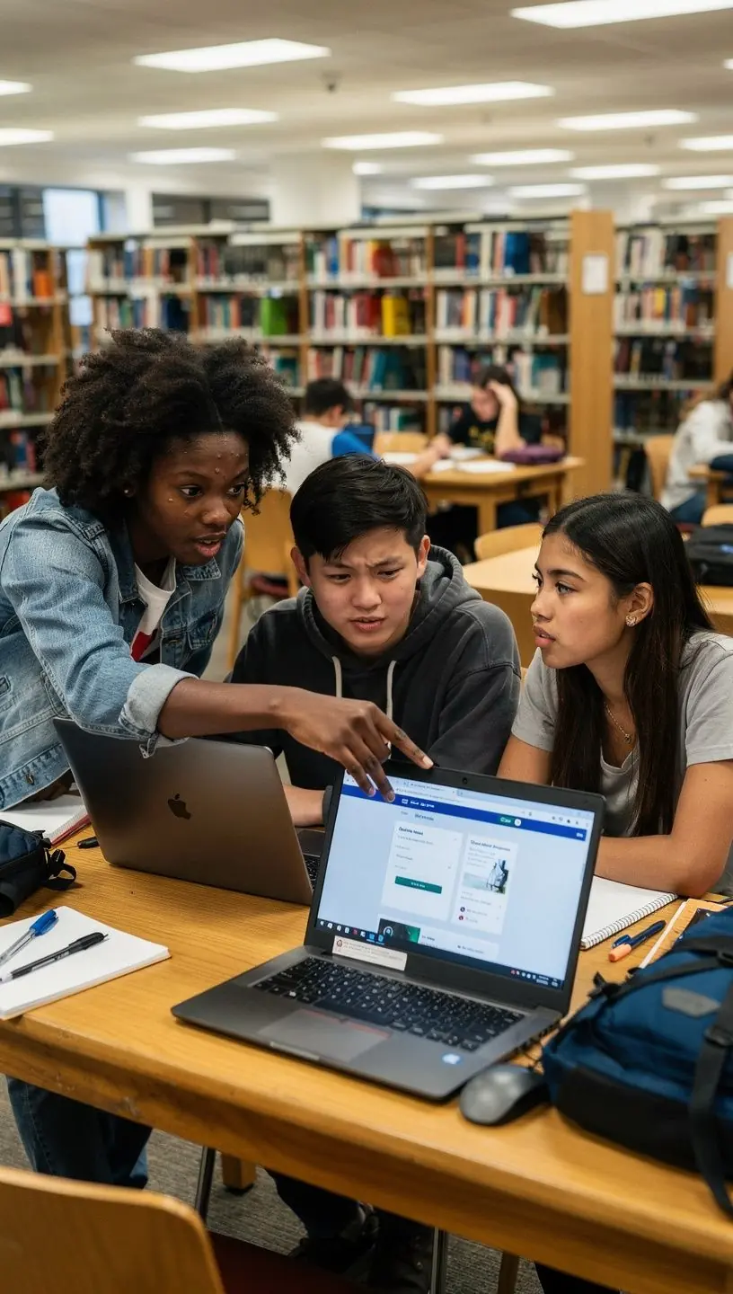 User navigation impact on software satisfaction review