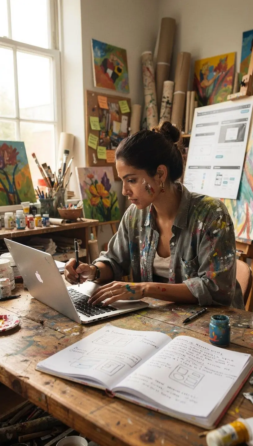 Personalized user experience in software usability review