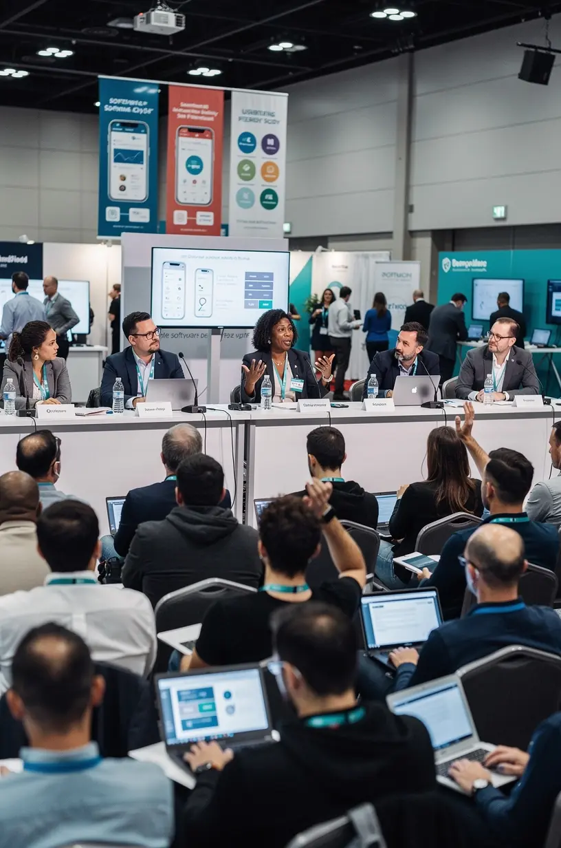 Practical tips for improving software accessibility and usability.