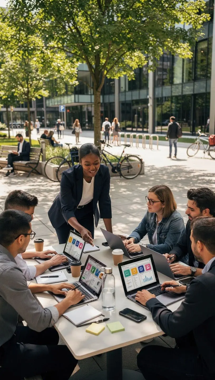 Typography's impact on user engagement and accessibility