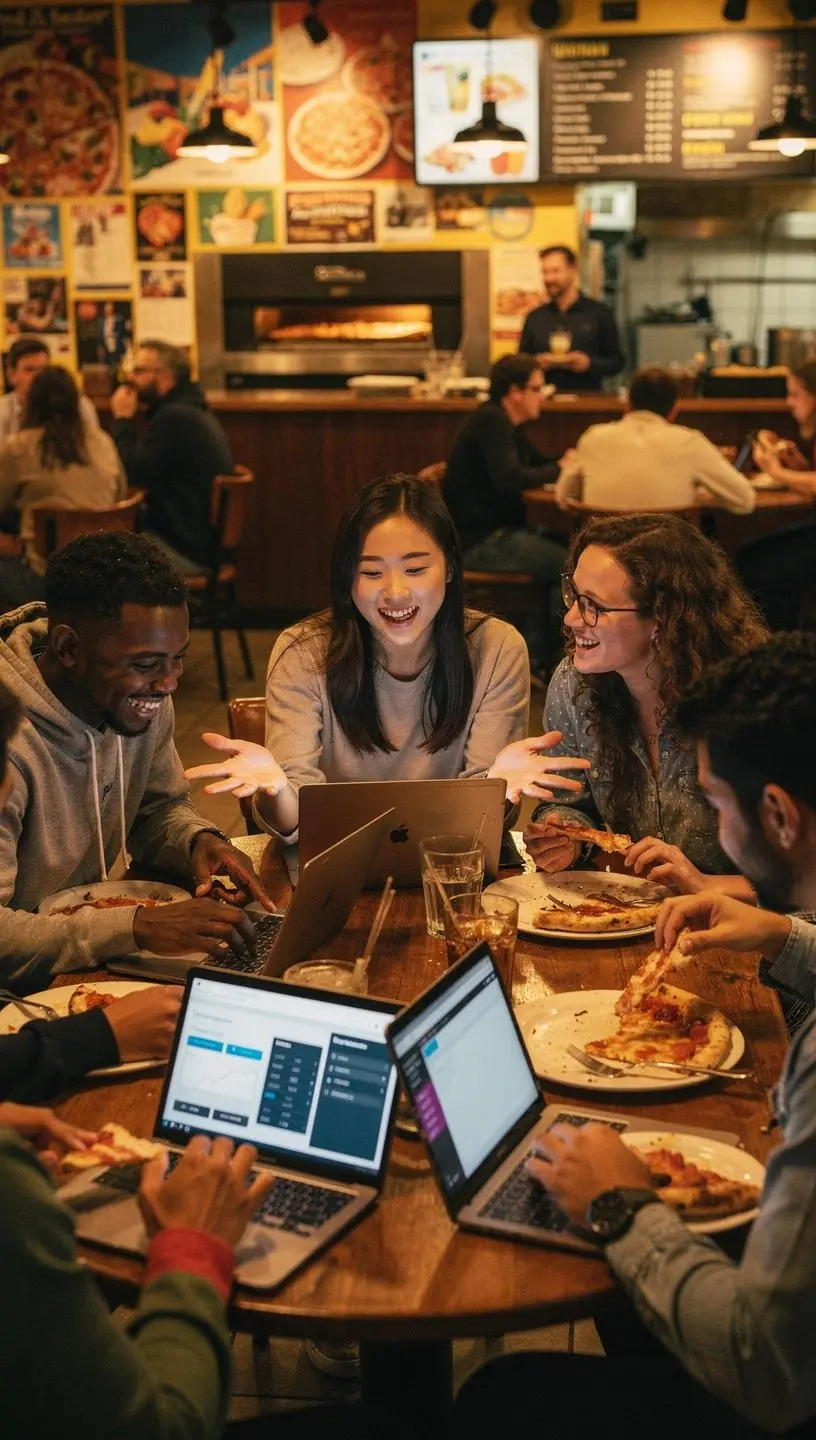 Navigating usability challenges in mobile applications.