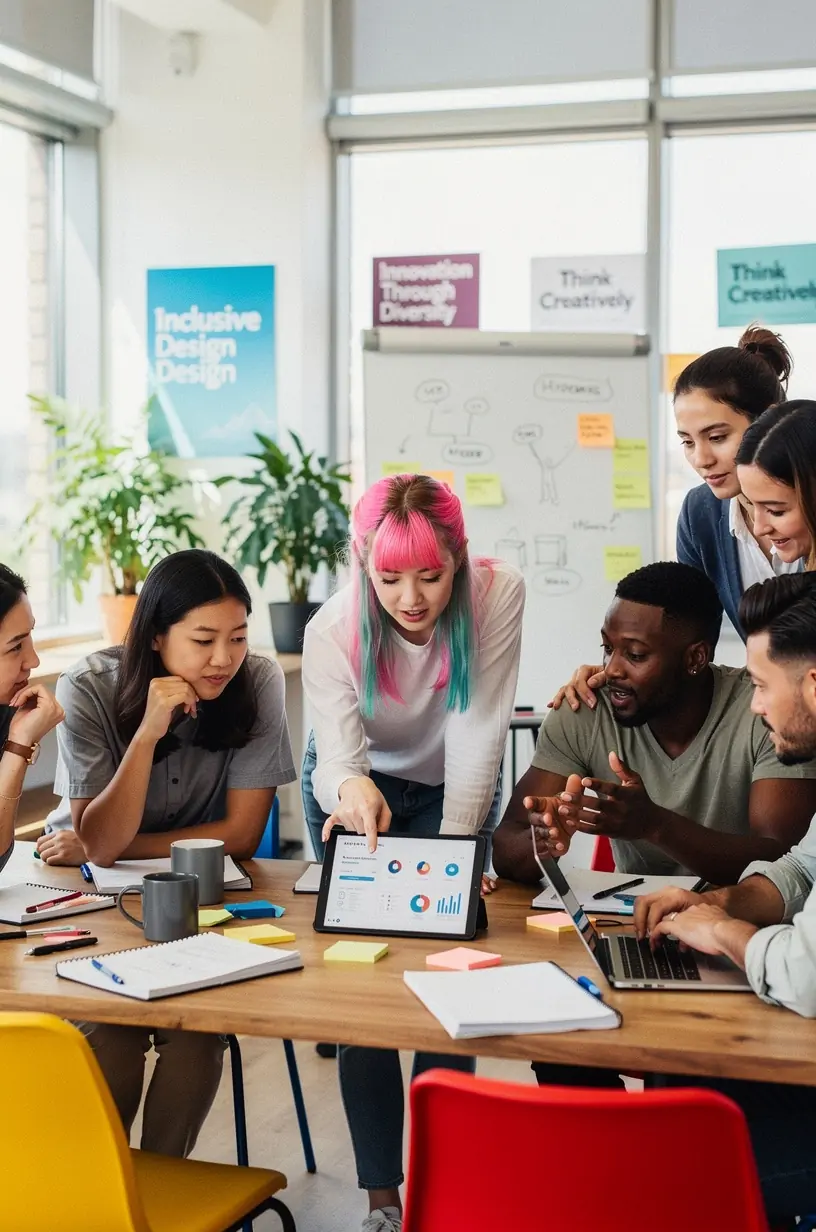 Evaluating software usability metrics for optimal performance.