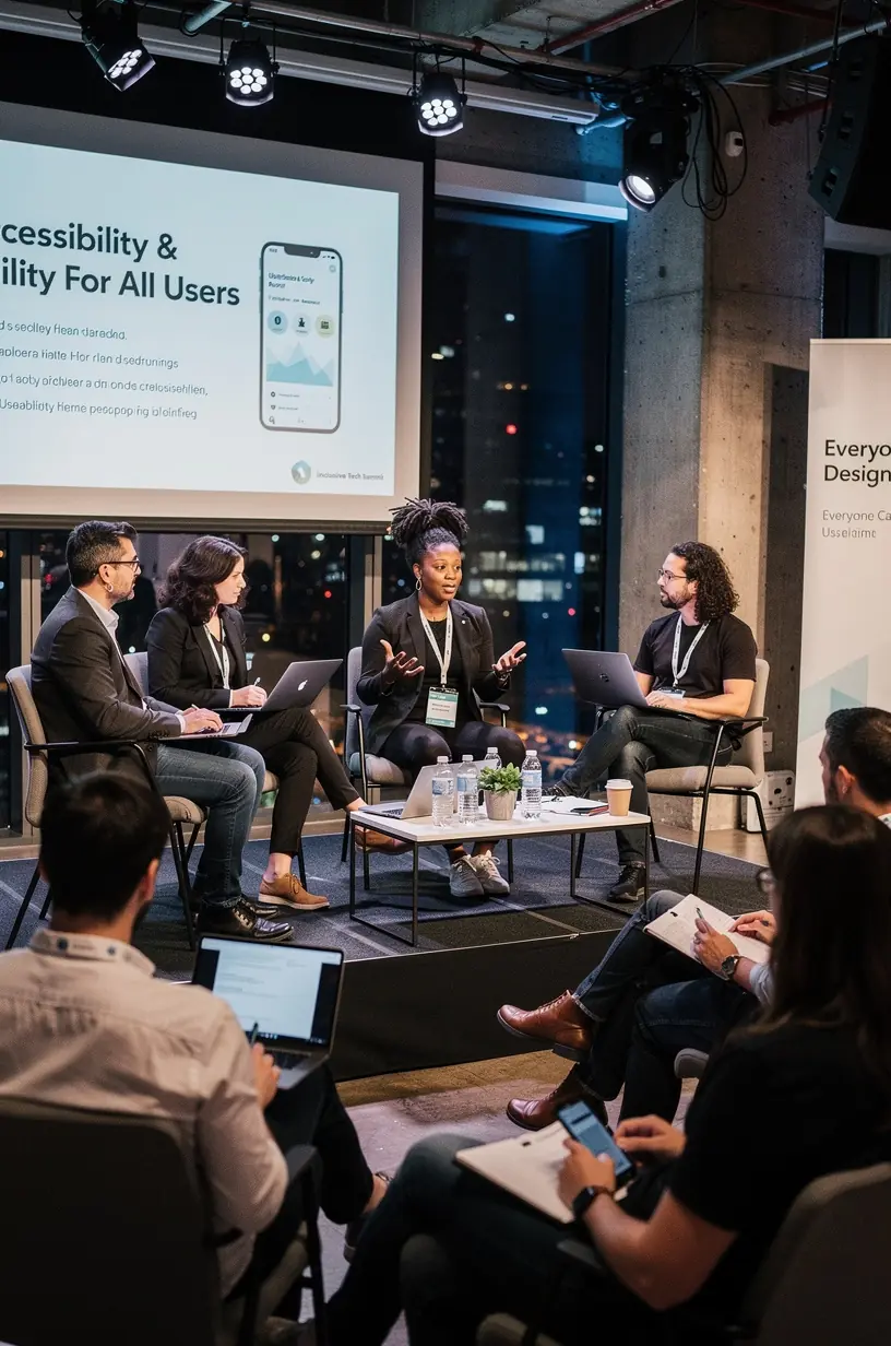 Usability research process for software tools